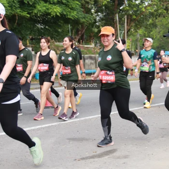 Runner Photo 3924179