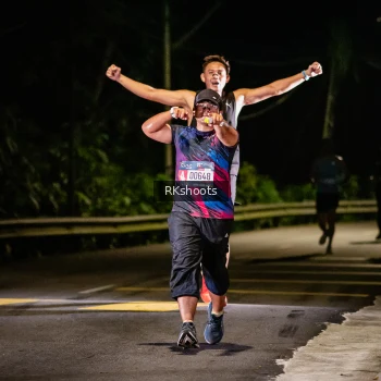 Runner Photo 3924187