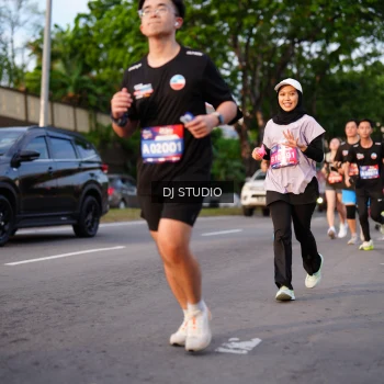 Runner Photo 3924188