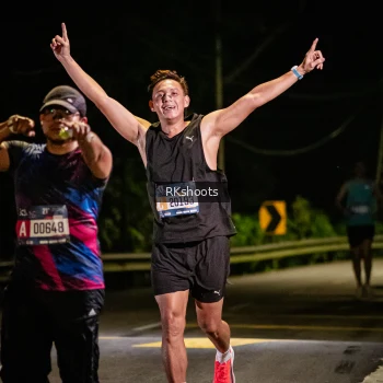 Runner Photo 3924189