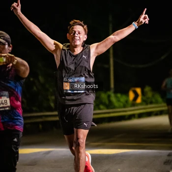 Runner Photo 3924193