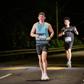 Runner Photo 3924197