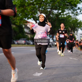 Runner Photo 3924198