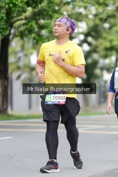 Runner Photo 39242