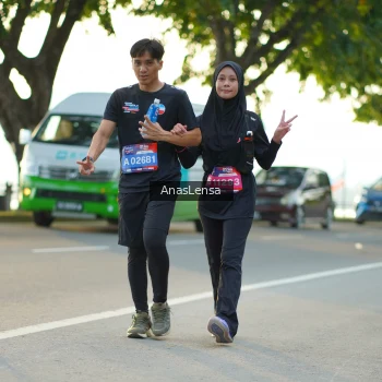 Runner Photo 3924200