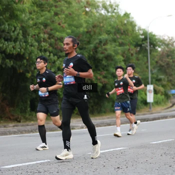 Runner Photo 3924201