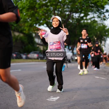 Runner Photo 3924203