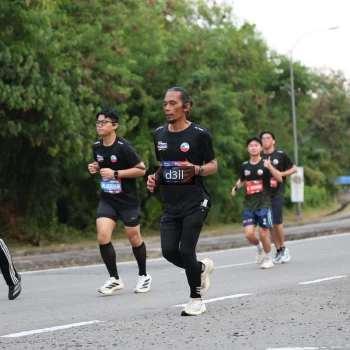 Runner Photo 3924204