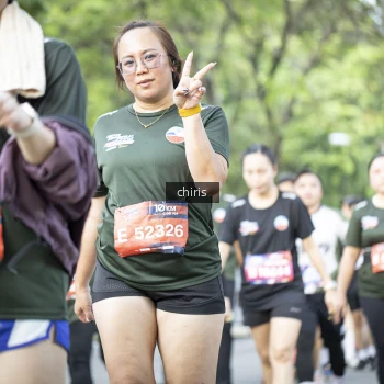 Runner Photo 3924205