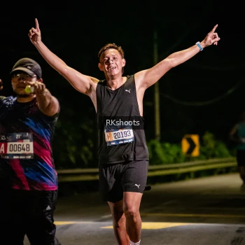 Runner Photo 3924213