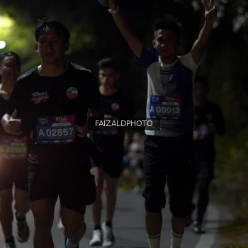 Runner Photo 3924214