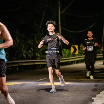 Runner Photo 3924216