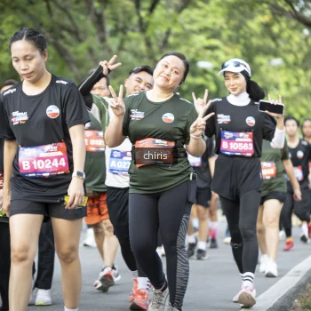 Runner Photo 3924217