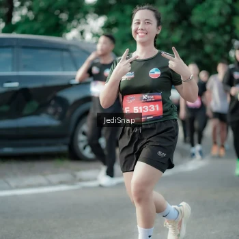 Runner Photo 3924218
