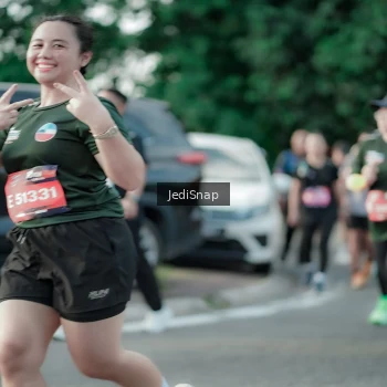 Runner Photo 3924219