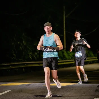 Runner Photo 3924220