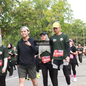 Runner Photo 3924221