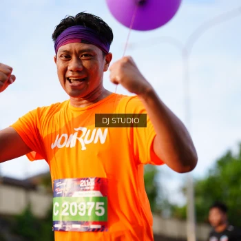 Runner Photo 3924222