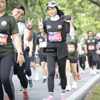 Runner Photo 3924223