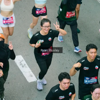 Runner Photo 3924226