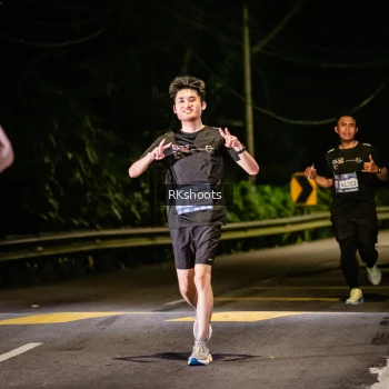 Runner Photo 3924227
