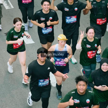 Runner Photo 3924231