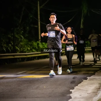 Runner Photo 3924237