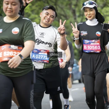 Runner Photo 3924238
