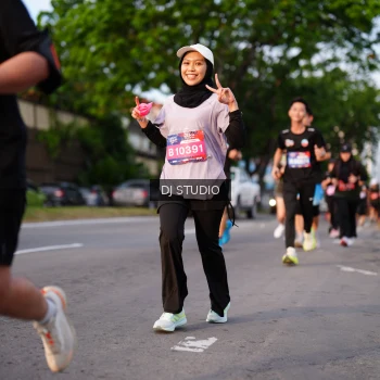 Runner Photo 3924239