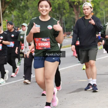 Runner Photo 3924240