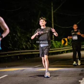 Runner Photo 3924241