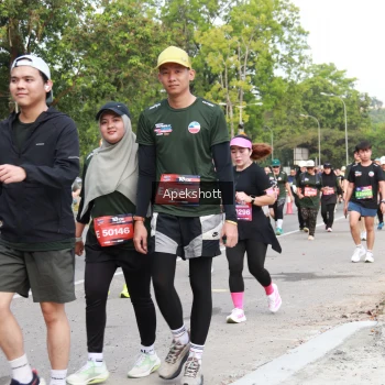 Runner Photo 3924247