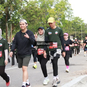 Runner Photo 3924248