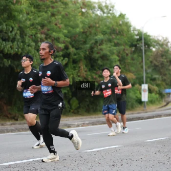 Runner Photo 3924249