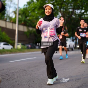 Runner Photo 3924253