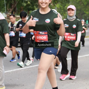 Runner Photo 3924254