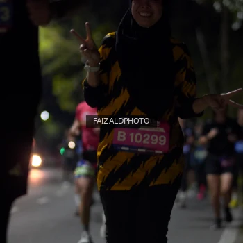 Runner Photo 3924255