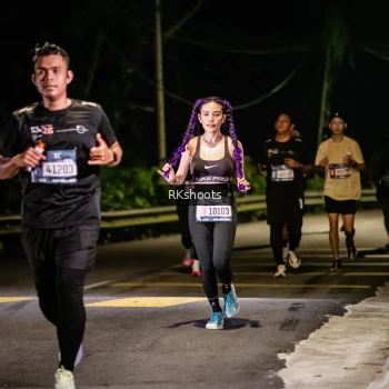 Runner Photo 3924257