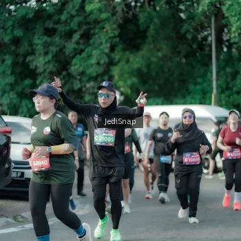 Runner Photo 3924258