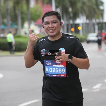 Runner Photo 3924261