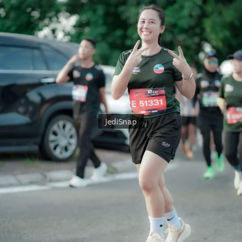 Runner Photo 3924264