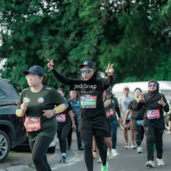 Runner Photo 3924265