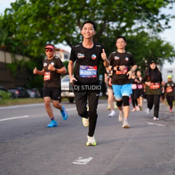 Runner Photo 3924266