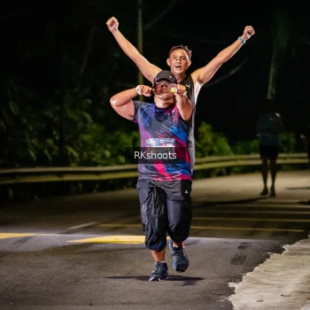 Runner Photo 3924267