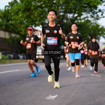 Runner Photo 3924268