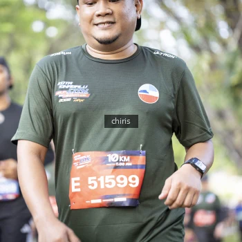 Runner Photo 3924269