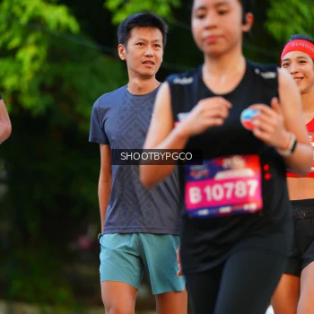 Runner Photo 3924270