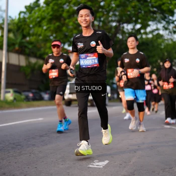 Runner Photo 3924274