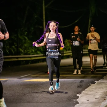 Runner Photo 3924275