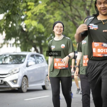 Runner Photo 3924278